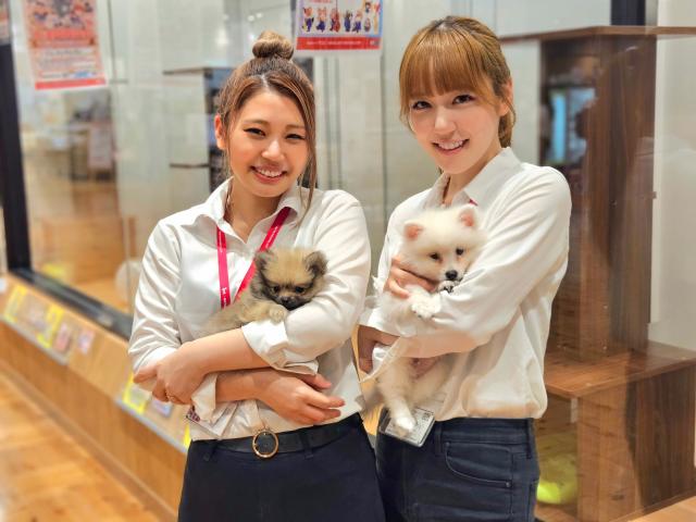 店舗外観